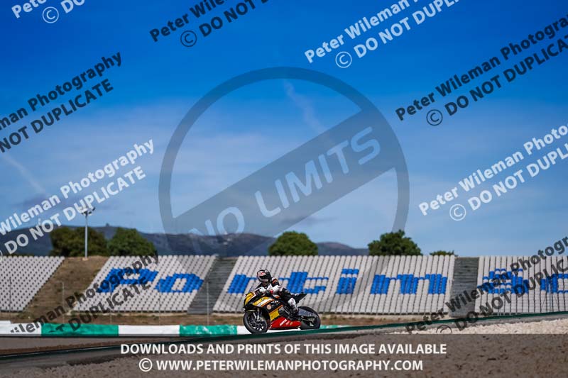 motorbikes;no limits;october 2019;peter wileman photography;portimao;portugal;trackday digital images